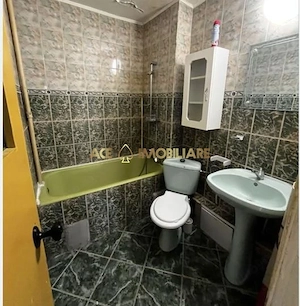 4 Camere de inchiriat | Rahova | Metrou | Mobilat - imagine 5