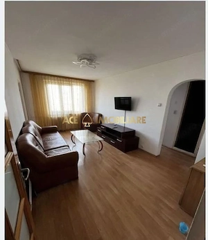 4 Camere de inchiriat | Rahova | Metrou | Mobilat