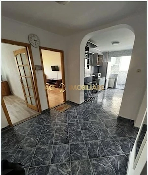 4 Camere de inchiriat | Rahova | Metrou | Mobilat - imagine 7