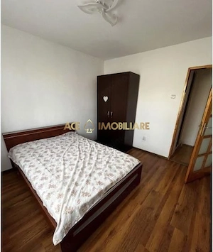 4 Camere de inchiriat | Rahova | Metrou | Mobilat - imagine 2