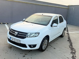 Dacia Logan 2015 90 CP - imagine 2