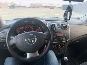 Dacia Logan 2015 90 CP - imagine 3