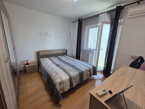 Apartamant de inchiriat 3 camere - imagine 3