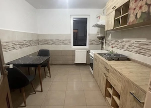  chirie SLOBOZIA. apartament cu 2 camere utilat - imagine 8