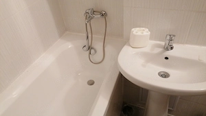Direct propietar ocazie ofer garsoniera decomandata zona Traian - imagine 2