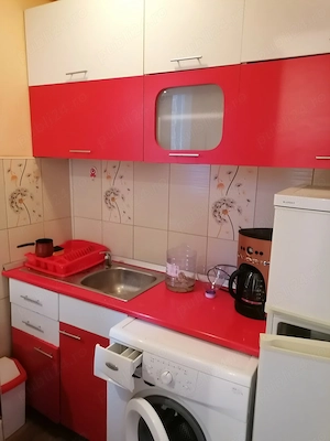 Direct propietar ocazie ofer garsoniera decomandata zona Traian - imagine 4