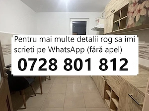  chirie SLOBOZIA. apartament cu 2 camere utilat - imagine 2