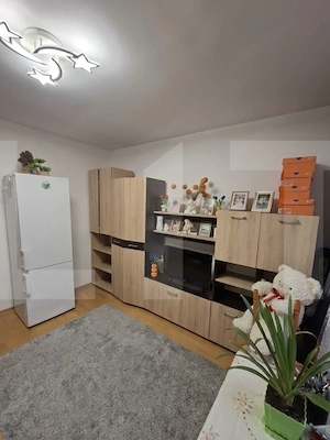 Cameră cămin , 19,80 mp, cu baie propie, cartier Valea Roșie - imagine 3