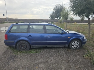 Vând VW Passat pentru piese - imagine 2