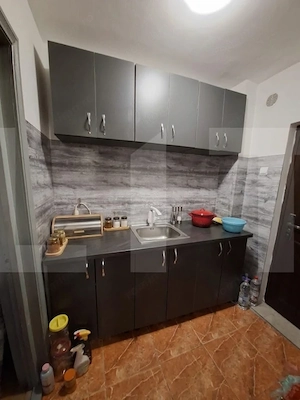 Cameră cămin , 19,80 mp, cu baie propie, cartier Valea Roșie - imagine 5