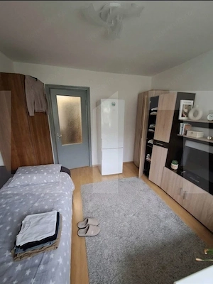 Cameră cămin , 19,80 mp, cu baie propie, cartier Valea Roșie - imagine 4