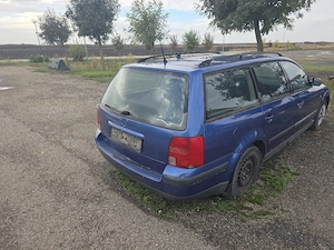 Vând VW Passat pentru piese - imagine 4