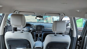 Vând Renault Koleos, an 2019, motorizare 2.0 Diesel, 4x4 - imagine 5