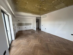 Comision 0%! Apartament 2 camere, EXCLUSIV in Blitz, zona Imparatul Traian