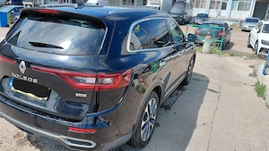 Vând Renault Koleos, an 2019, motorizare 2.0 Diesel, 4x4 - imagine 3