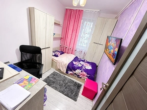 APARTAMENT DECOMANDAT CU 4 CAMERE DE VÂNZARE | PLOIEȘTI / ZONA NORD - imagine 8