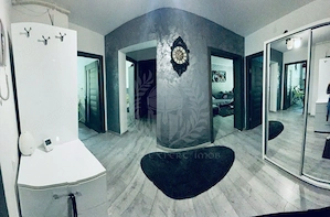 APARTAMENT DECOMANDAT CU 4 CAMERE DE VÂNZARE | PLOIEȘTI / ZONA NORD - imagine 5