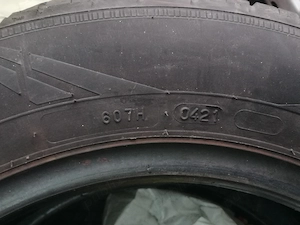 Anvelope Vara 175 65 R14  Nokian Wetproof - imagine 3