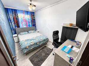 APARTAMENT DECOMANDAT CU 4 CAMERE DE VÂNZARE | PLOIEȘTI / ZONA NORD - imagine 4