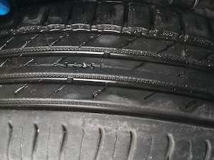 Anvelope Vara 175 65 R14  Nokian Wetproof - imagine 4