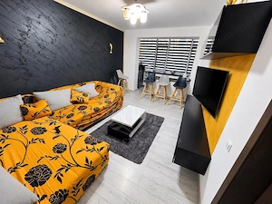 APARTAMENT DECOMANDAT CU 4 CAMERE DE VÂNZARE | PLOIEȘTI / ZONA NORD - imagine 2