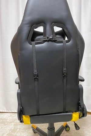 Scaun gaming Genator