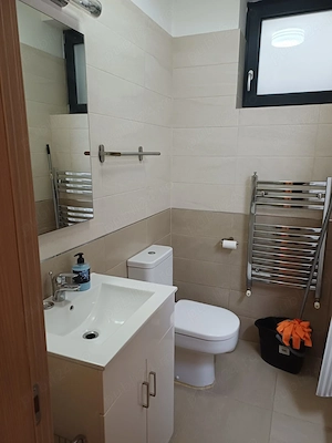 Proprietar - Inchiriez apartament 2 camere Calea Mosilor central, bloc nou - imagine 4