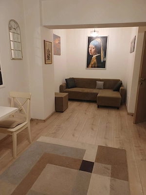 Proprietar - Inchiriez apartament 2 camere Calea Mosilor central, bloc nou - imagine 5