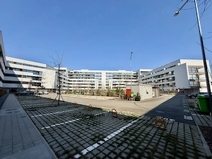 2 camere | Atria Urban Resort | Terasă 24 mp | Piscină | Metrou | Parcare - imagine 13