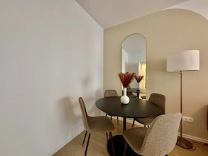 2 camere | Atria Urban Resort | Terasă 24 mp | Piscină | Metrou | Parcare - imagine 5
