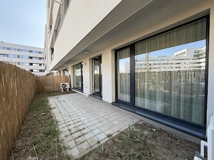2 camere | Atria Urban Resort | Terasă 24 mp | Piscină | Metrou | Parcare - imagine 11