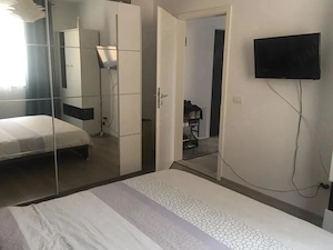  chirie Tg-JIU apartament cu 2 camere de inchiriat - imagine 6