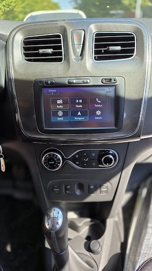 Dacia Sandero Stepway Prestige - imagine 5