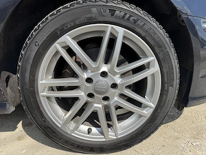 Audi A6 2015, 2.0 TDI 150cp Euro 6, S tronic 7 trepte  Distribuție schimbată  Revizie cutie - imagine 5