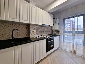 Apartament nou cu terasa generoasa si parcare, zona Vivo - imagine 7