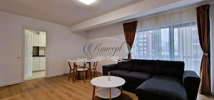 Apartament nou cu terasa generoasa si parcare, zona Vivo - imagine 6