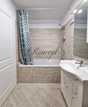 Apartament nou cu terasa generoasa si parcare, zona Vivo - imagine 10
