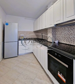 Apartament nou cu terasa generoasa si parcare, zona Vivo - imagine 8