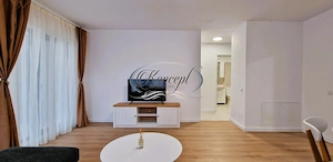 Apartament nou cu terasa generoasa si parcare, zona Vivo - imagine 2