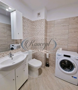 Apartament nou cu terasa generoasa si parcare, zona Vivo - imagine 9