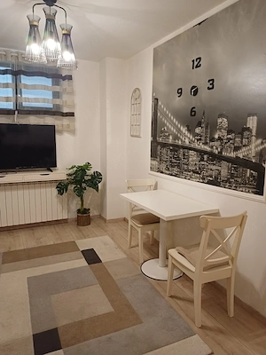 Proprietar - Inchiriez apartament 2 camere Calea Mosilor central, bloc nou - imagine 6