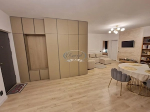 Floresti, Avram Iancu, apartament cu 3 camere - imagine 11