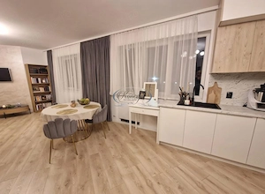 Floresti, Avram Iancu, apartament cu 3 camere - imagine 12