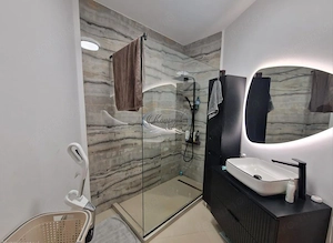 Floresti, Avram Iancu, apartament cu 3 camere - imagine 7