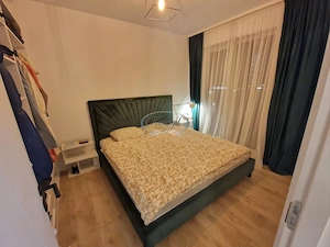 Floresti, Avram Iancu, apartament cu 3 camere - imagine 3