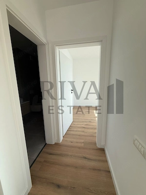 Apartament nou 3 camere, 2 bai, 67 mp + 10 balcon, Aradului - imagine 10