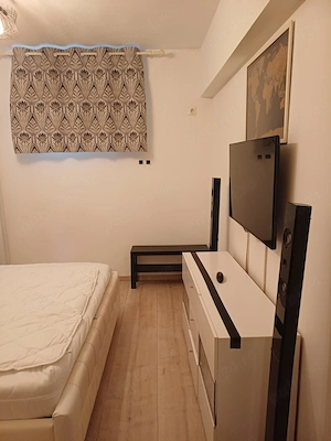 Proprietar - Inchiriez apartament 2 camere Calea Mosilor central, bloc nou - imagine 8