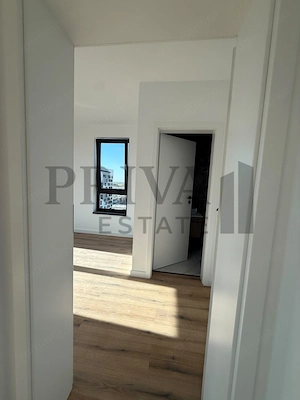 Apartament nou 3 camere, 2 bai, 67 mp + 10 balcon, Aradului - imagine 15