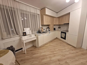 Floresti, Avram Iancu, apartament cu 3 camere - imagine 1