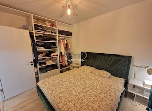 Floresti, Avram Iancu, apartament cu 3 camere - imagine 2
